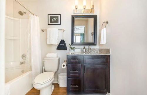 DT Loft close to Mercer Univ - Foto 7