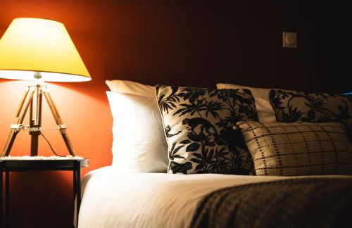 L'Insolite, expérience safari chic à Saumur - Foto 25