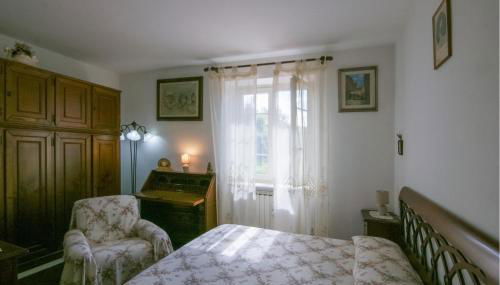 2 Bedroom Beautiful Apartment In Querceta - Foto 5