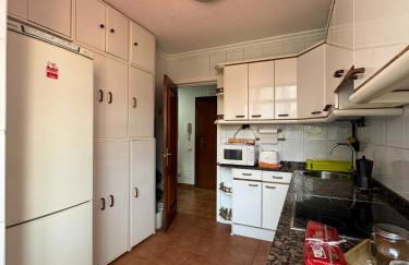 Apartamento Santander, Playa Sardinero - Foto 11