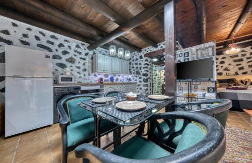 Casa El Islote - By Lanzarote Vacation Homes - Foto 18