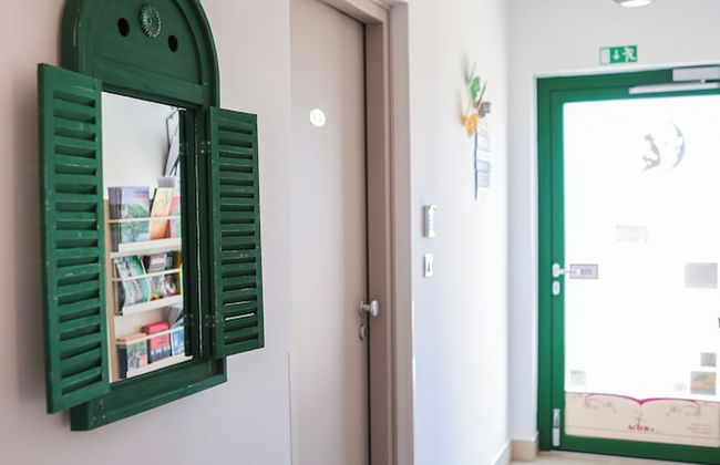 APART HOTEL ASTERIA - Foto 23