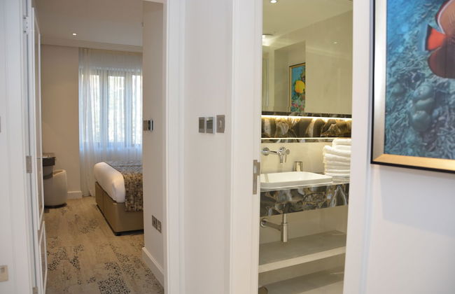 Sanctum London Regents Park - Foto 14