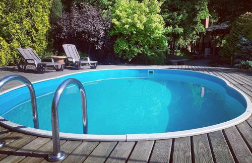 Apartament w Bieszczadach - Willa Stasia - Foto 2