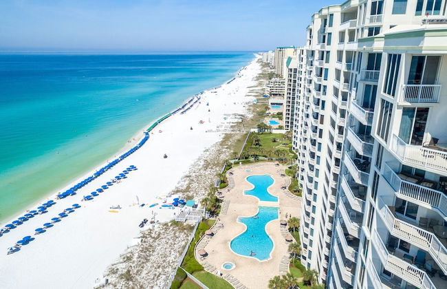 Silver Beach 1702e 3 Bedroom Condo by RedAwning - Foto 50