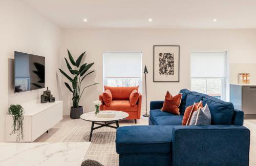 Urban Rest Camden Town - Foto 51