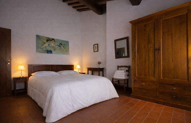 Fattoria Agriturismo Nerbona - Photo 37