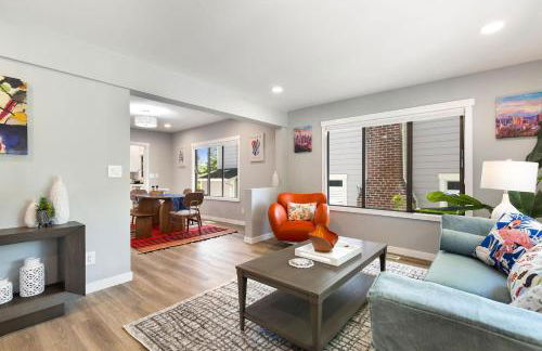 Perch - The Farmhouse - Foto 9