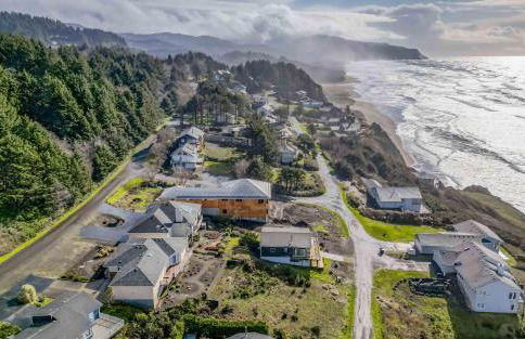 Horizon View - Meredith Lodging - Foto 79