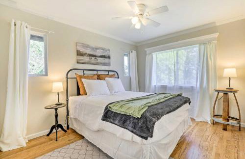 Modern Home in Napa Area with Hot Tub and Game Room! - Foto 19