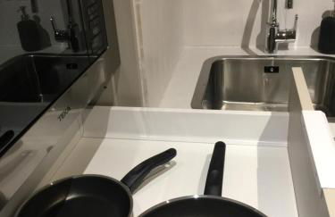 CHIC HUMARALET, pie de pistas, free parking - Foto 68