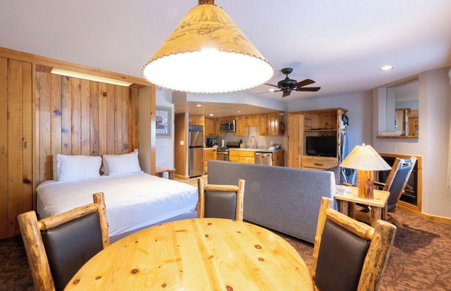 Red Wolf Lodge at Olympic Valley - Foto 30