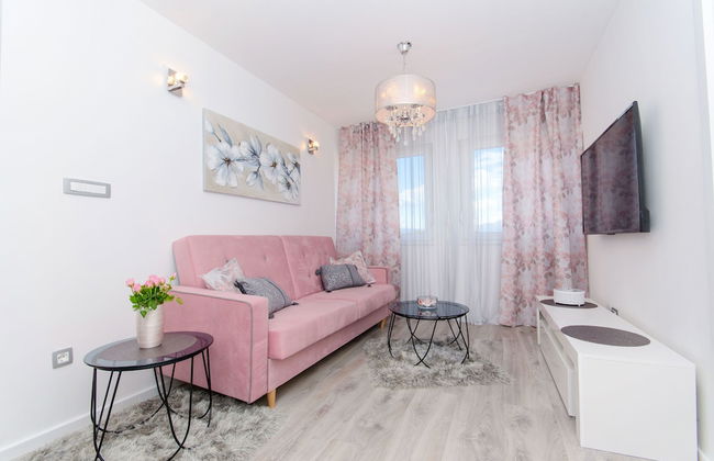 Apartment Luxury Center - Foto 20