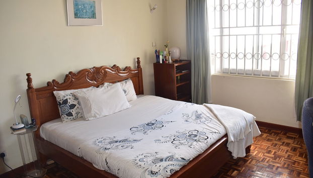 Bustani Apartment - Foto 5, Habitación