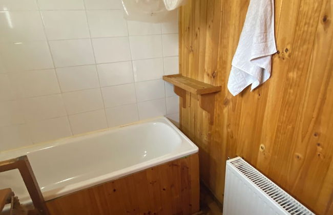 Patagonia Puelo Lodge - Foto 15