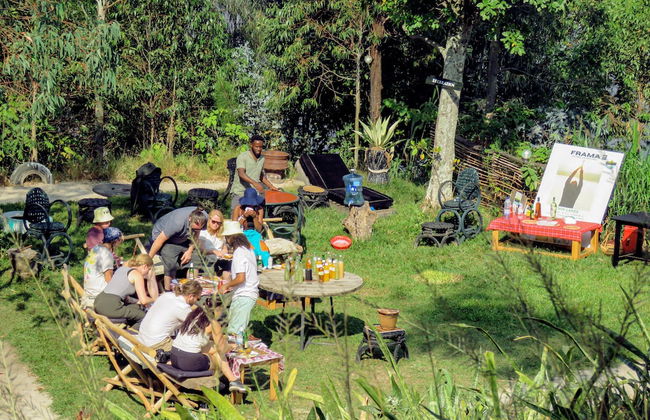 Frama Nature Adventure - Foto 25