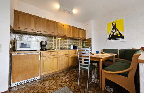 Ferienwohnung HBO Abbassian - Foto 15