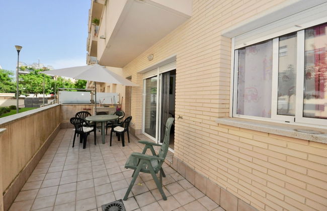 Apartment Valera Clotilda - Foto 17