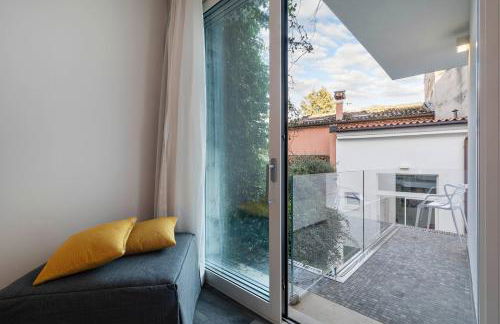 Palazzo Ruzante Padova - Barcellona Apt - Foto 44