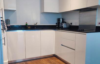 Modern Hi-rse 1bedroom Apartment - Foto 17