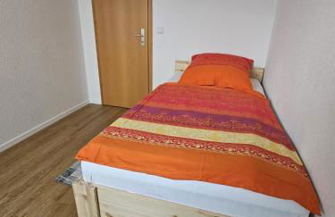 Ferienwohnung Talblick - Foto 27