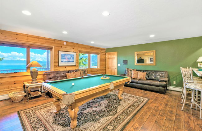 Lx10: Lake View Jewel Estate With Pool Table - Foto 28