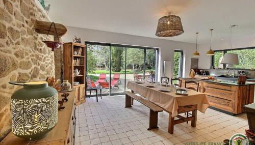 La chaumiere - Foto 4