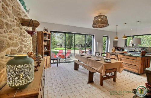 La chaumiere - Foto 4