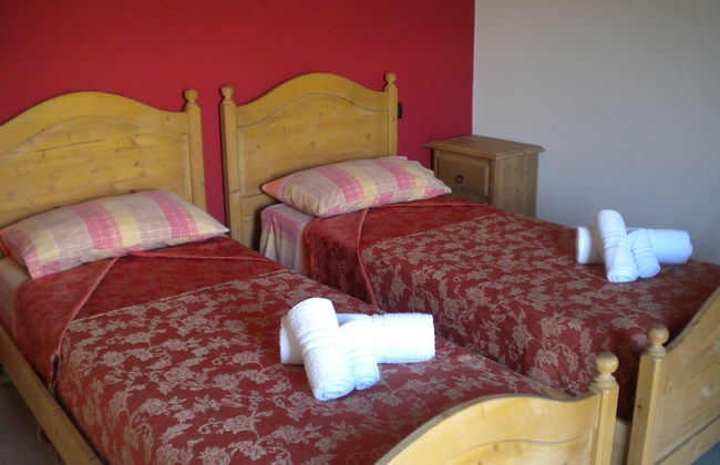 Agriturismo Rifugio di Dedalo - Foto 2