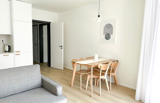 Charming Holesovice Apartment - Foto 25