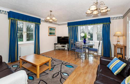 Churchill Way Suite - Foto 1