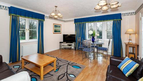 Churchill Way Suite - Photo 1