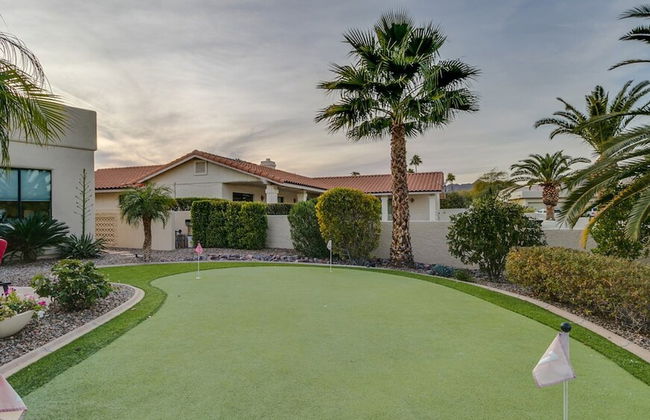 Luxury Contemporary Sanctuary w/ Pool and Views! - Foto 42