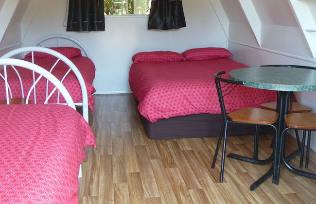 Westport Holiday Park And Motels - Foto 6