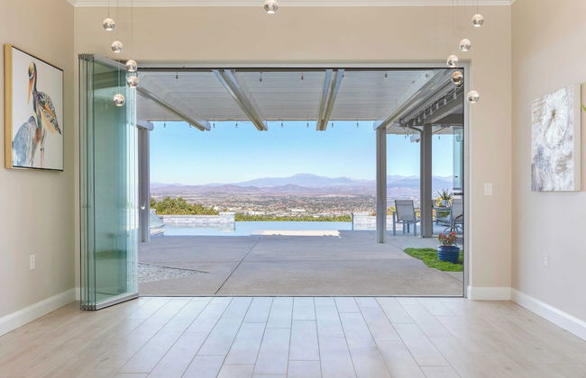 Summit Ranch by Avantstay Infinity Pool + Views - Foto 17