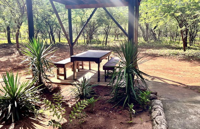 Kruger Kumba - Mugwenzi - Photo 51