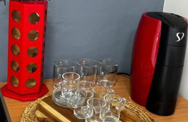 Rio Branco 688 - Hospedagem Premium - Photo 5