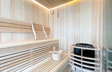 INSIDE WINTERBERG - Design Apartment - Ski Bike Sauna - Foto 3
