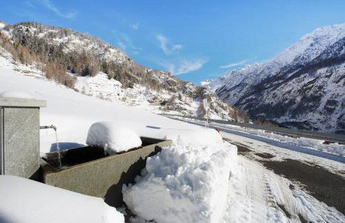 La Cachette Relax - Foto 23