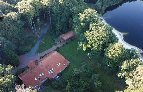 Forsthaus Gödens - Photo 66