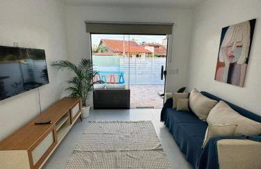 Beach House - Foto 1