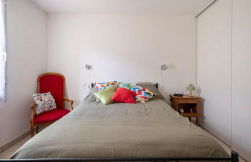 Appartement petit prince 2 chambres - Foto 21