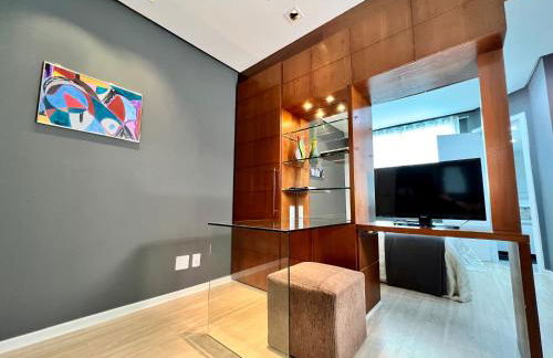 Flat em região nobre - Foto 23