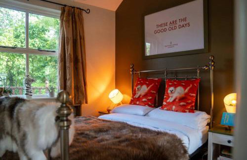 River Cottage at Old Post Office - Photo 16