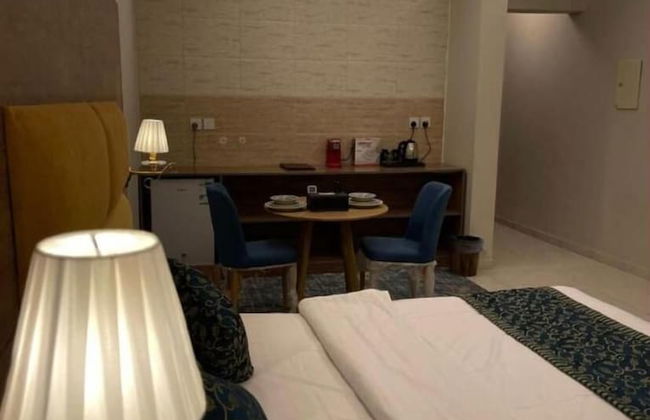 maqar alfakhama abha - Photo 2