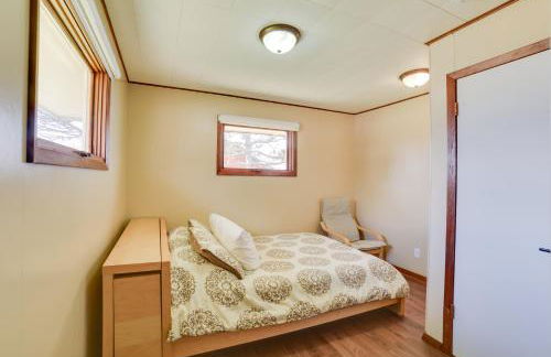 BBQ Ready Lakefront Retreat in Watertown - Foto 14