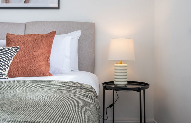 Trinity View by Tŷ SA - in Newport - Photo 8