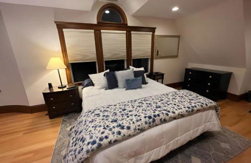 Forever Green Manor - 6 bedroom - Stunning Ocean Views - Foto 17