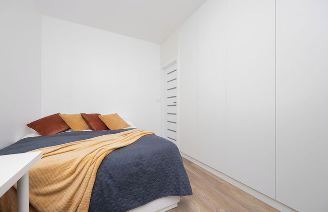 Spacious Apartment for 4 by Renters - Foto 4