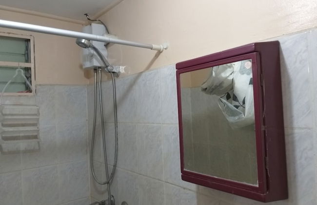 Obaid's Condo in Winland Towers - Foto 37